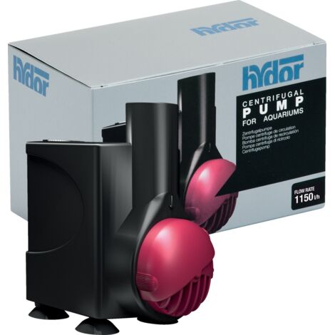 Pompe d'aquarium SACI série Pico Evolution 1150 L/H
