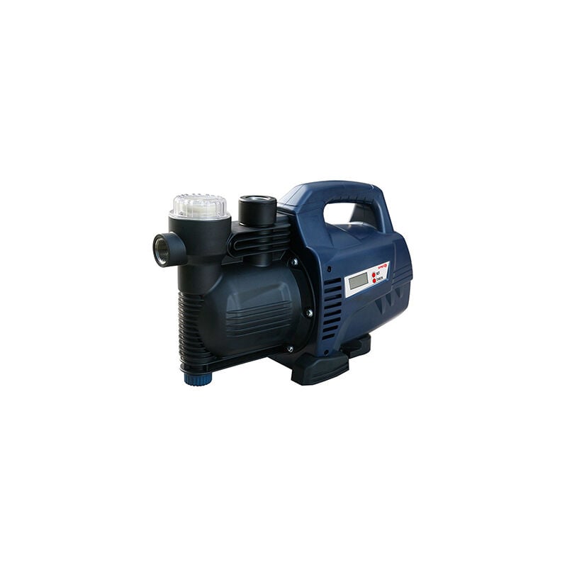 Spido - Pompe d'arrosage automatique Classic JCA-800-P2