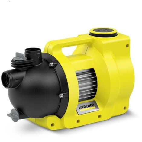 Pompe d'arrosage BP 4.500 Garden - Karcher