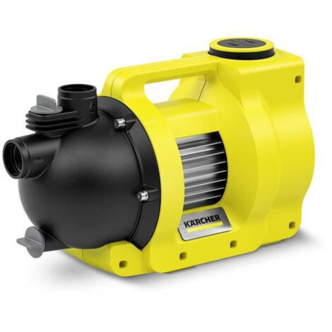Pompe d'arrosage BP 5.000 Garden - Karcher