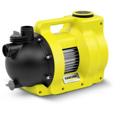 Pompe d'arrosage BP 6.000 Garden - Karcher