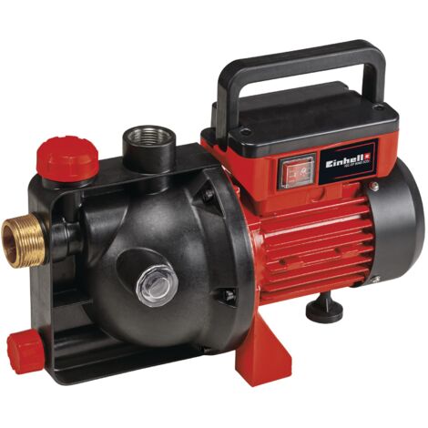 Pompe d'arrosage de surface GC-GP 6040 ECO