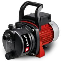 Pompe d'arrosage de surface GC-GP 6538