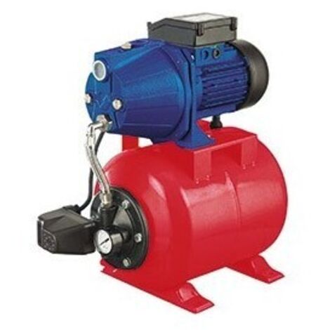 Pompe d'arrosage - Groupe surpression 600w ref ecop140 - 20 litres - DIPRA
