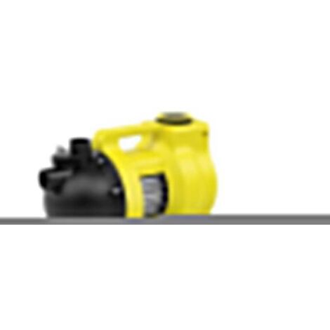 Pompe d'arrosage KARCHER BP 6.000 Garden Set pour petits jardins jusqu'a 800 m²