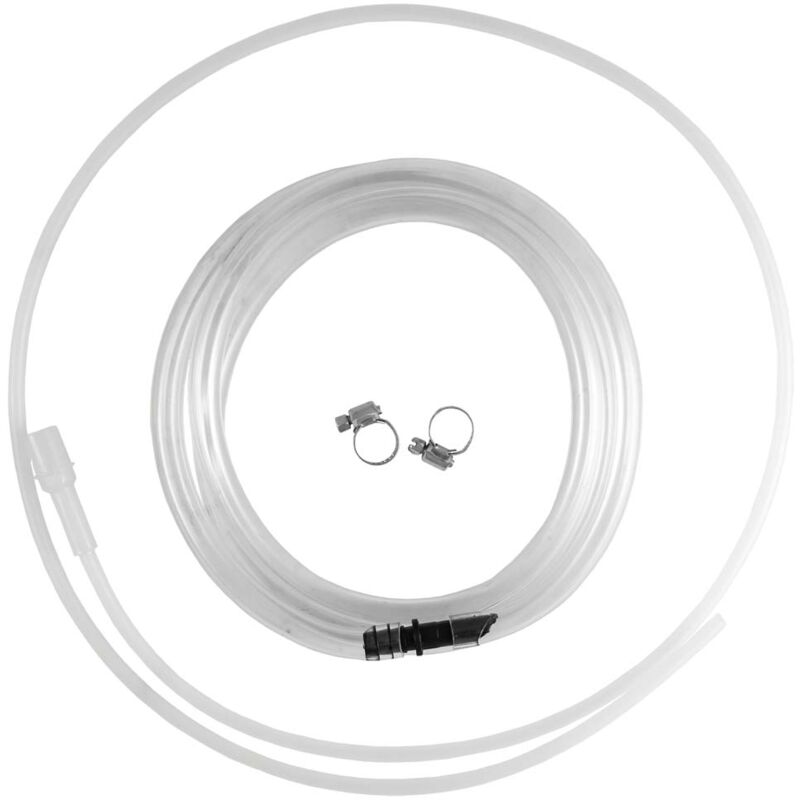 JBM - pompe d'aspiration d'huile - 12V 53566