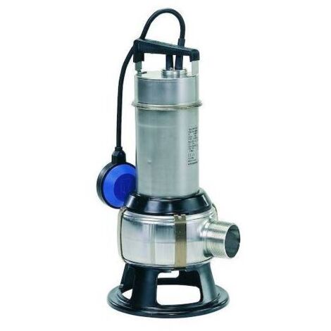 Pompe d'assainissement inox UNILIFT AP 50B - 50-11-3