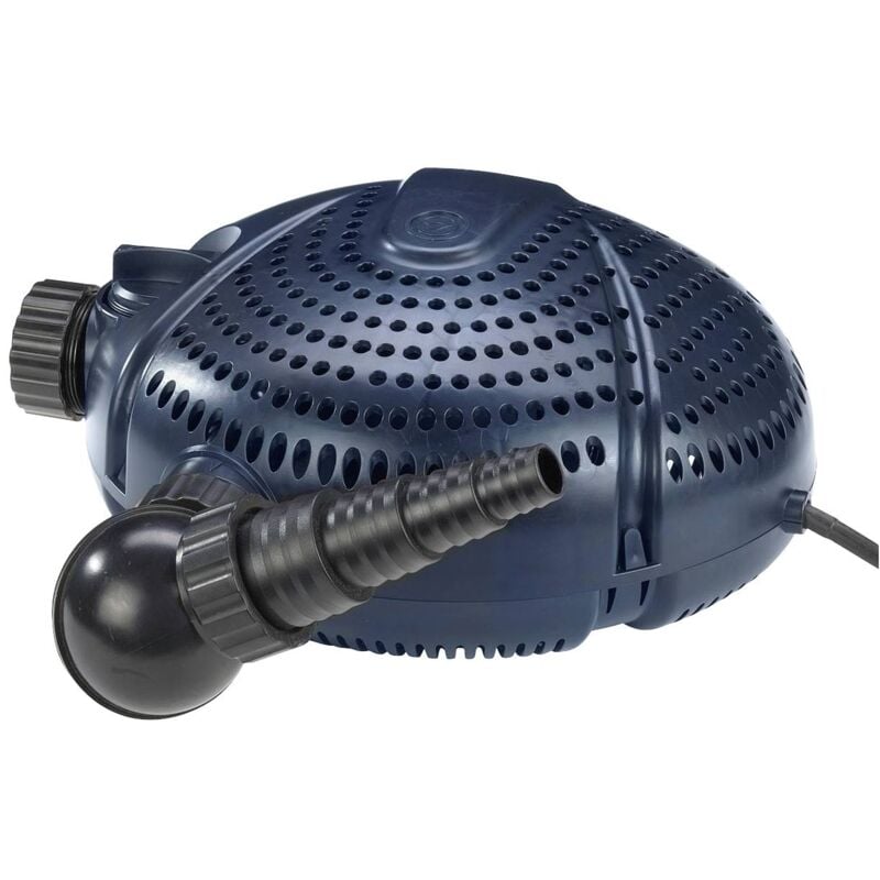 Pompe de bassin Fiap 2701 avec raccord pour skimmer S57261