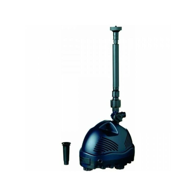 Ubbink - Pompe de bassin Elimax 500 pour jeux et jets d'eau - Débit 700l/h