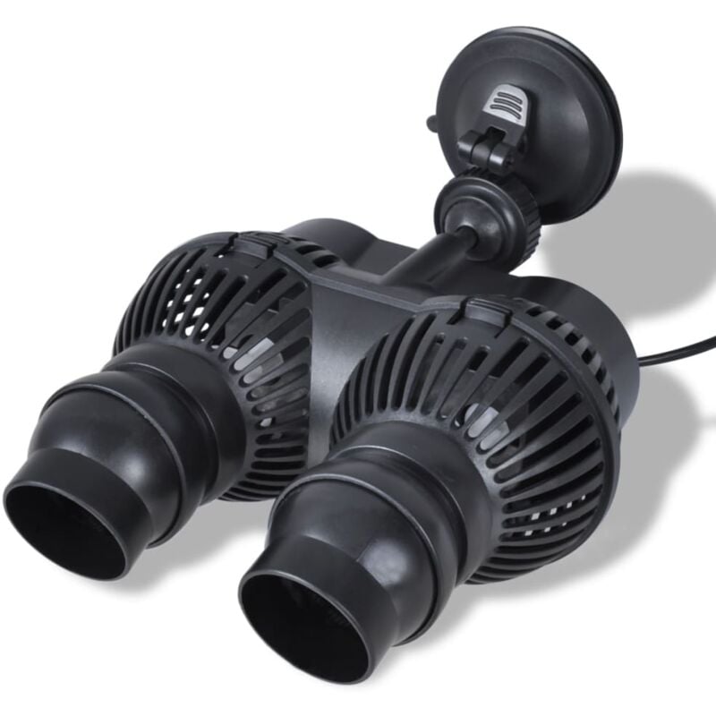 Vidaxl - Filtre d'aquarium