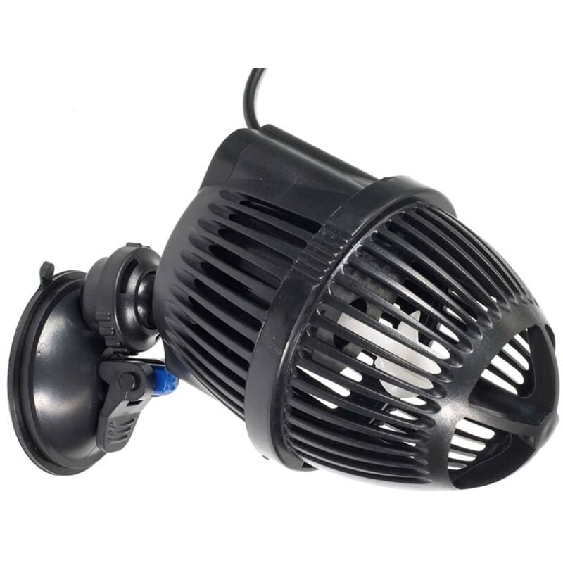 Le Poisson Qui Jardine - Pompe De Brassage 3000 l/h Pour Aquariums Marins Et Eau Douce
