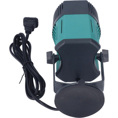 Pompe de brassage pour aquarium 18W silencieuse, générateur de vagues pour bassin à poissons, 220V