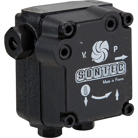 Pompe de brûleur à fioul-Suntec AE