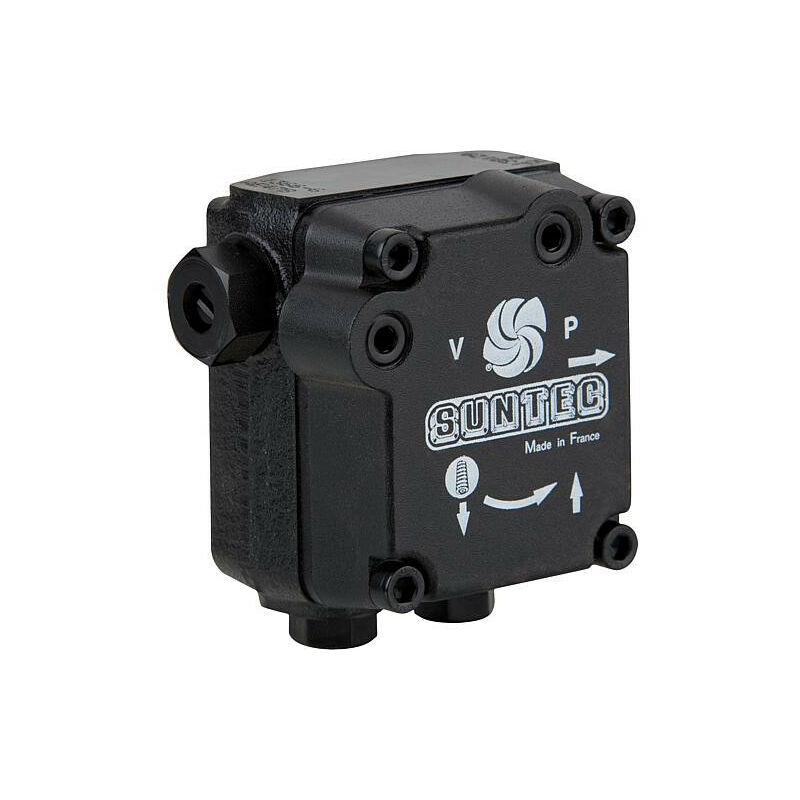 Pompe de bruleur fioul Suntec ae 47 b 1366 6P en remplacement de Eckerle