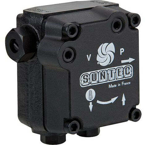 Pompe de bruleur fioul Suntec AE 57 C 7373 3P aussi en remplacement de Eckerle
