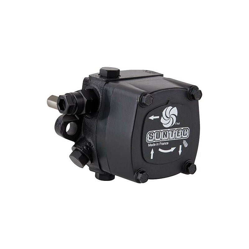 Pompe de bruleur fioul Suntec aj 6 ac 1000 4P aussi en remplacement de Eckerle