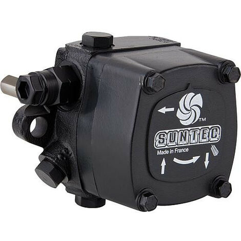 Pompe de bruleur fioul Suntec AJ 6 CC 1000 3P aussi en remplacement de Eckerle