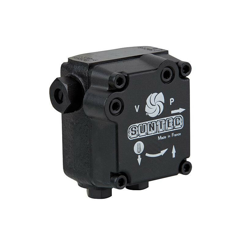 Pompe de bruleur fioul Suntec AN 67 B 1335 6P