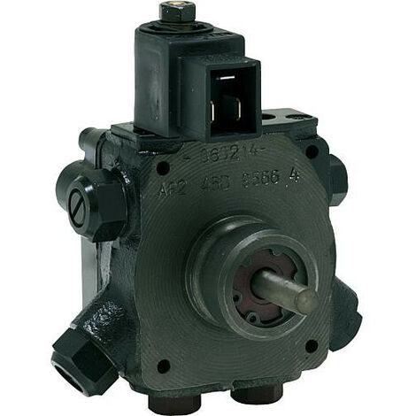 Pompe de bruleur fioul Suntec AP3 45C 9510 1P 0500