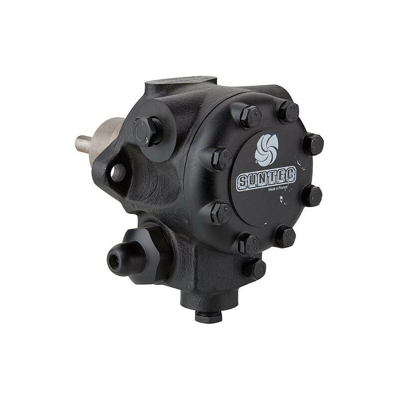 Pompe de bruleur fioul Suntec j 4 cac 1000 5P aussi en remplacement de Eckerle