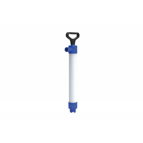 Pompe de cale a main 750 mm SEAFLO -