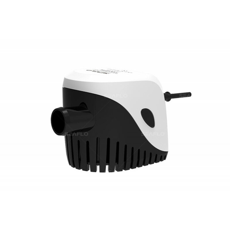 Seaflo - Pompe de cale automatique 11 Series 12 v 750 gph
