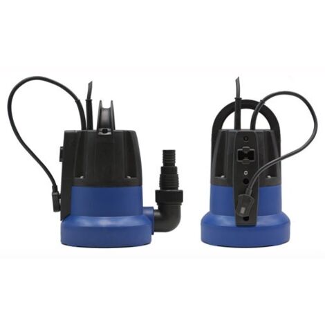 Pompe de cale MOPA3500