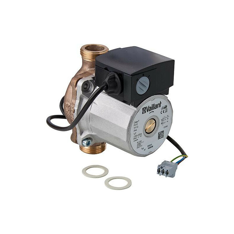 Pompe de chargement Vaillant 16-0953