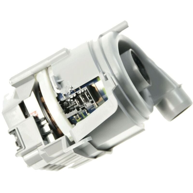 Bosch - Pompe de chauffage d'origine (12019962) Lave-vaisselle constructa, siemens