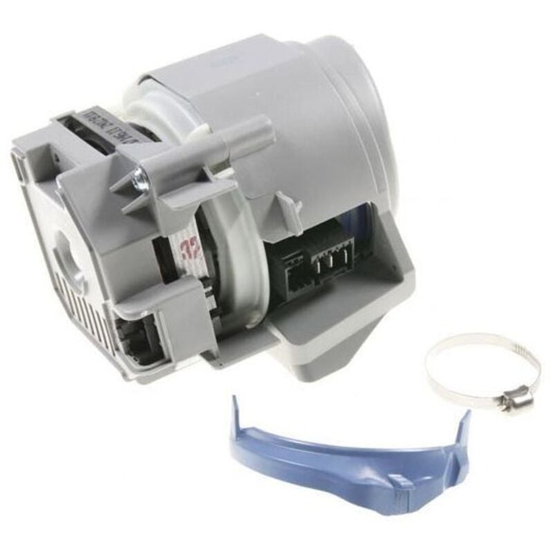 Bosch - Pompe De Cyclage /chauffage 1bs3610-06aa 12019637 Pour lave vaisselle