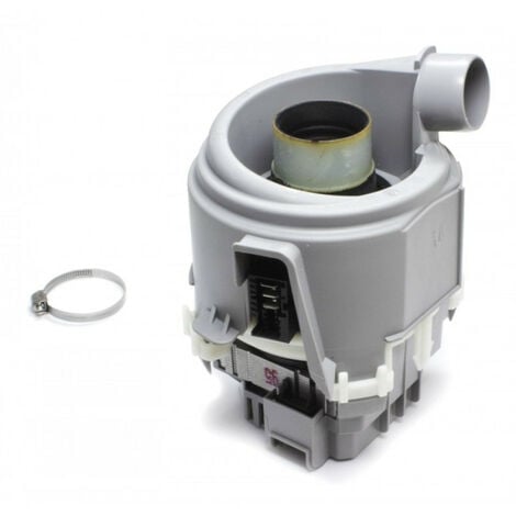 Pompe de chauffage et cyclage 1BS3615 00651956 pour Lave vaisselle BOSCH, NEFF, SIEMENS