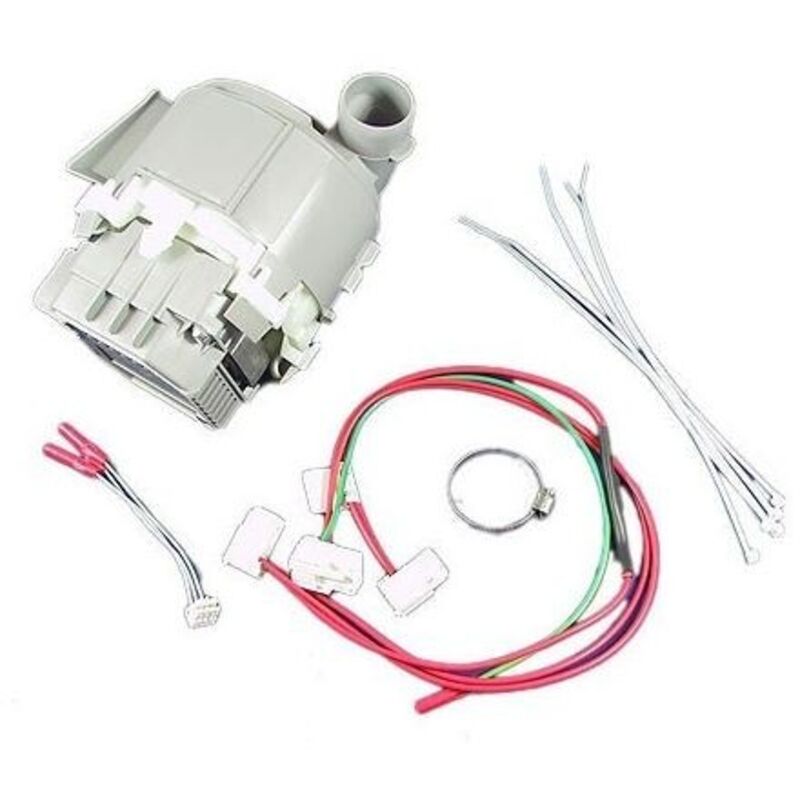 Bosch - pompe de chauffage pour lave vaisselle b/s/h