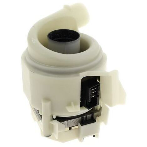 Pompe de chauffage pour lave-vaisselle – Compatible Bosch, Siemens, Neff, Constructa, Viva – Référence 12019637