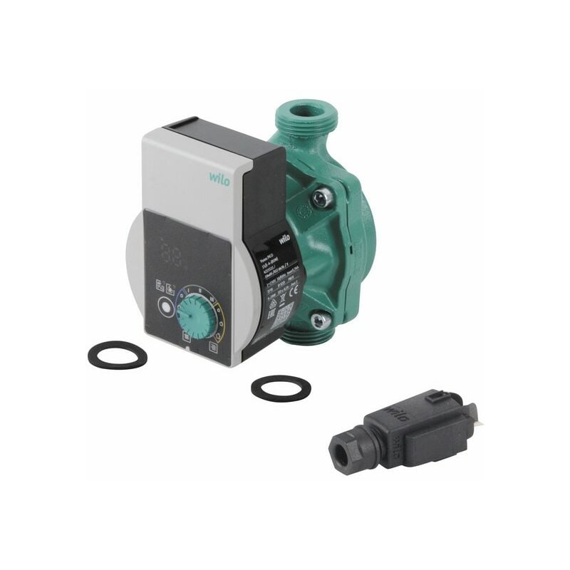 Circulateur Yonos pico 25/1-8-130 Wilo 4215518