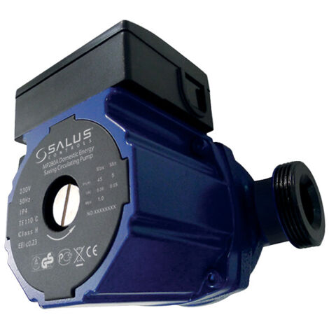 Pompe de circulation à économie d'énergie 40DN 180 mm MP280A - SALUS