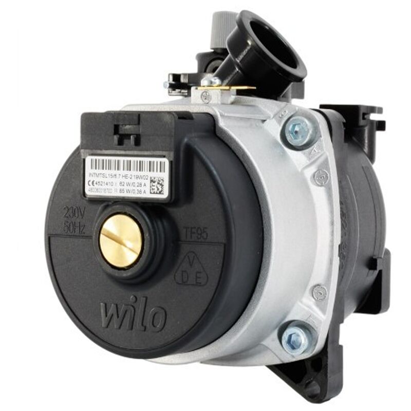 Circulation de la chaudière Ariston 60000591