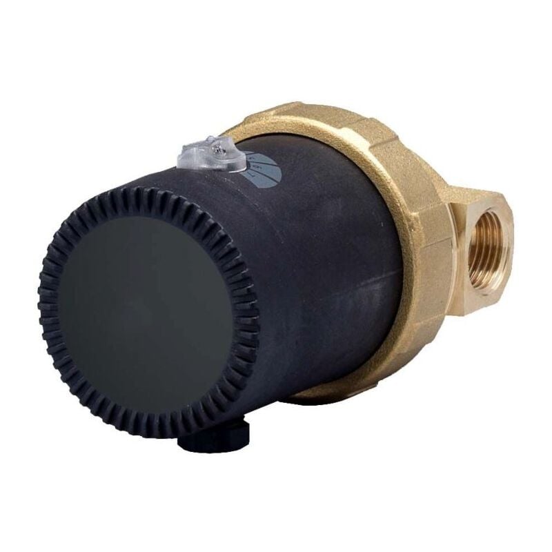 Pompe de circulation d&39eau potable Lowara Ecocirc Pro 60A0D1001 15- 2000 /65B 3-8 w