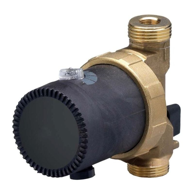 Pompe de circulation d&39eau potable Lowara Ecocirc Pro 60A0D1004 15-3/110LB 4-27 w