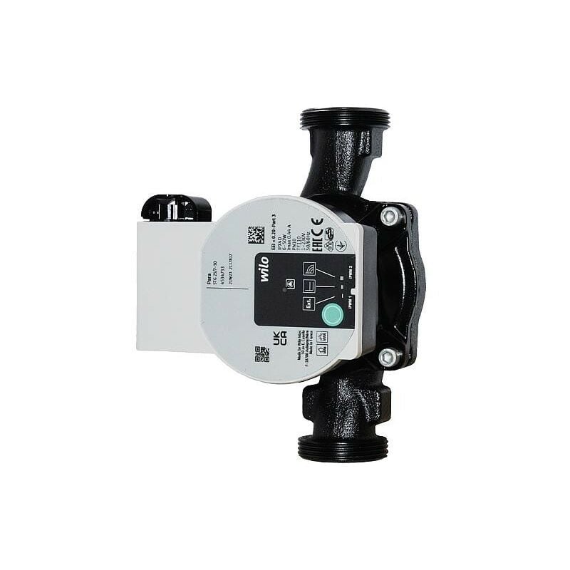 Pompe de circulation de rechange Wilo Para STG25/7-50