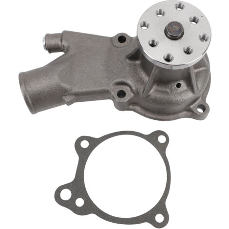 Pompe de Circulation D'eau, Pompe de Circulation D'eau 884727 Ensemble de Pompe de Circulation D'eau pour 2,5 Litres 153 Cid Inline 4 3,0 Litres 181 Cid Inline 4.