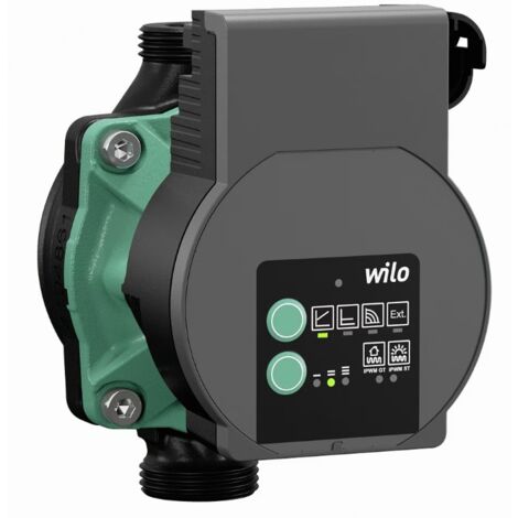 Pompe de circulation Divers PICO-STG 30/1-8 - WILO