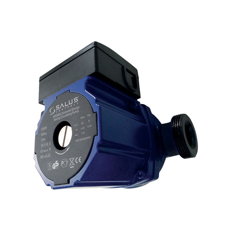 Pompe de circulation à économie d'énergie 40DN 180 mm MP280A Salus