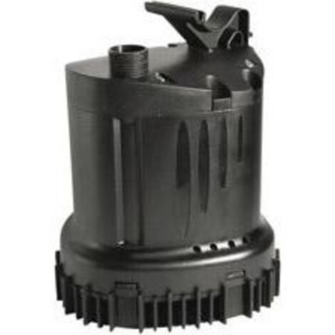 Pompe de circulation pour bassin 5400 l/h, 4 m, 135 W