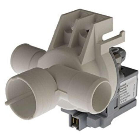 POMPE DE CIRCULATION POUR LAVE LINGE HOOVER - 41021348