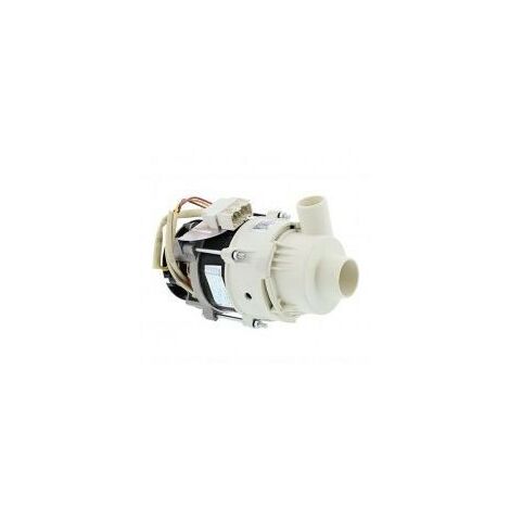 Pompe de circulation pour lave-vaisselle, Lave-vaisselle, 1113332009