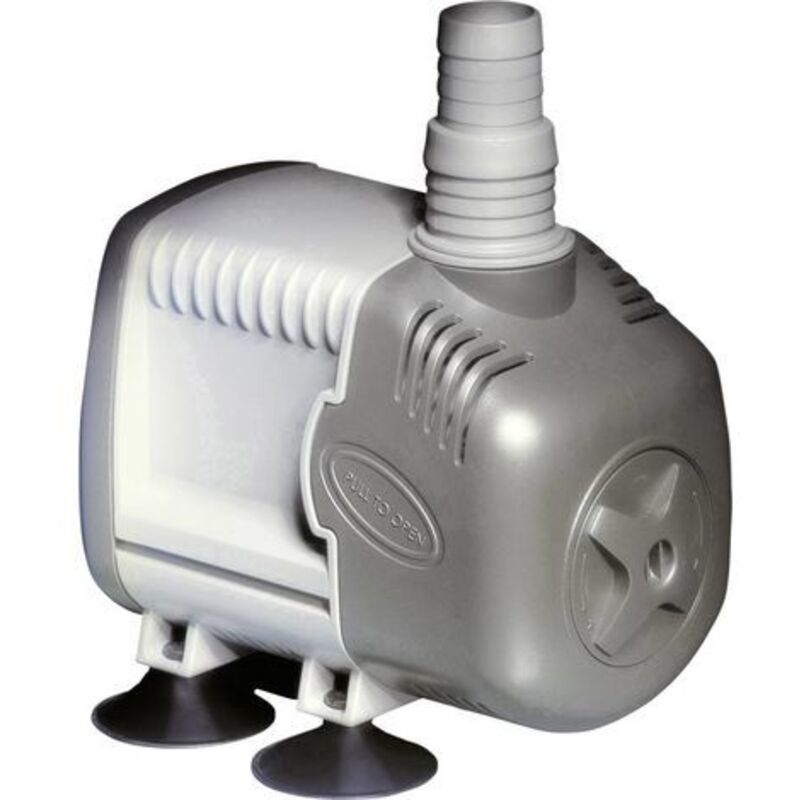 Sicce - Syncra Silent 0.5 RSYG07F Pompe de circulation