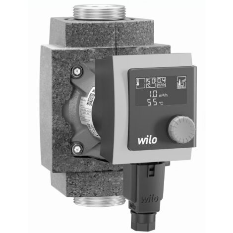 Pompe de circulation Stratos PICO-Z 20/1-4 - WILO
