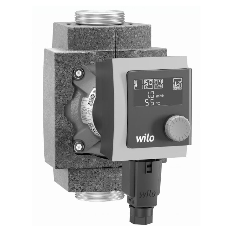 Pompe de circulation Stratos pico-z 20/1-4 Wilo