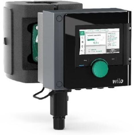 Pompe de circulation Wilo-Stratos MAXO 30/0,5-8 PN10