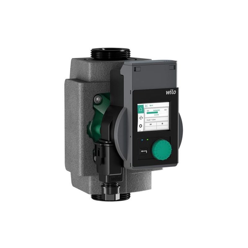 Stratos Pico plus pompe à haut rendement 4244373 25/ 1930 ,5-4, 230 v, 50/60 Hz - Wilo